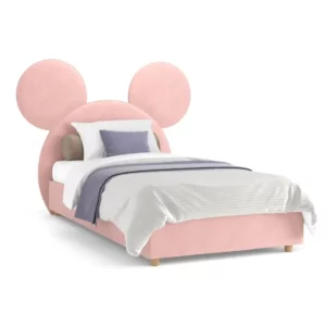 Кровать Mickey Mouse
