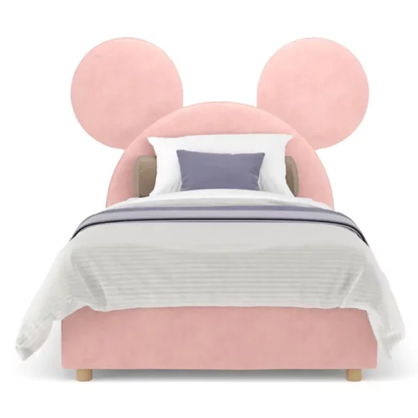 Кровать Mickey Mouse